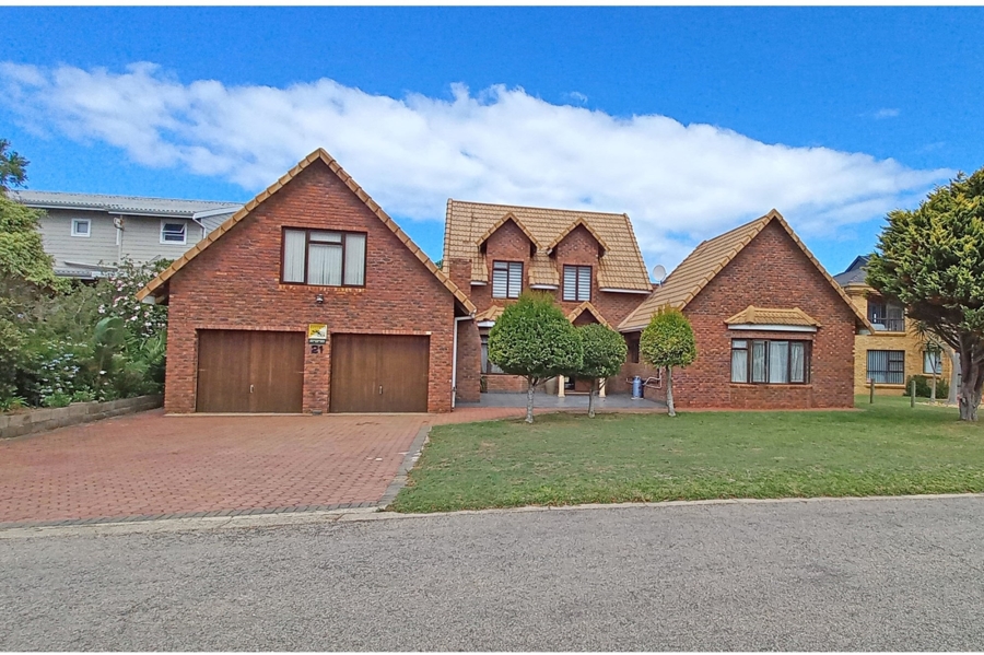 2 Bedroom Property for Sale in Hersham Western Cape